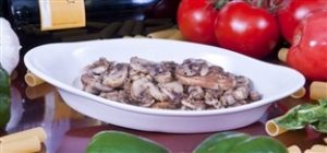 Order Sauteed Mushrooms food online from Kelseys Pizza store, Titusville on bringmethat.com