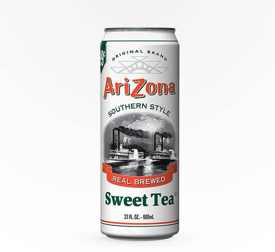 Order Arizona Sweet Southern Tea food online from Exxon Food Mart store, Port Huron on bringmethat.com