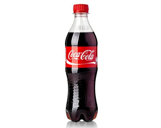 Order Coke Bottle food online from Famous Gyro Bar store, Secaucus on bringmethat.com