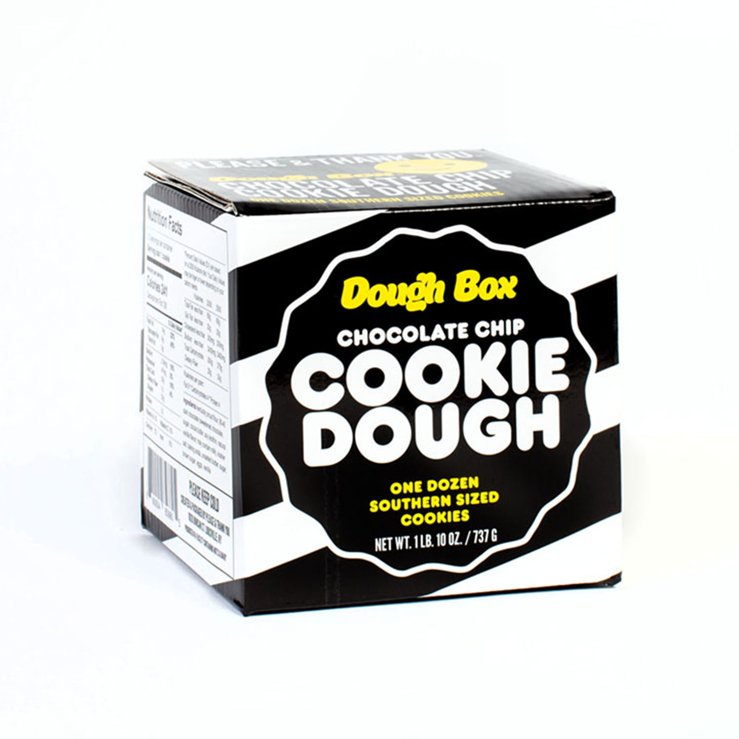 Order THE DOUGH BOX food online from Please & Thank You store, Louisville on bringmethat.com