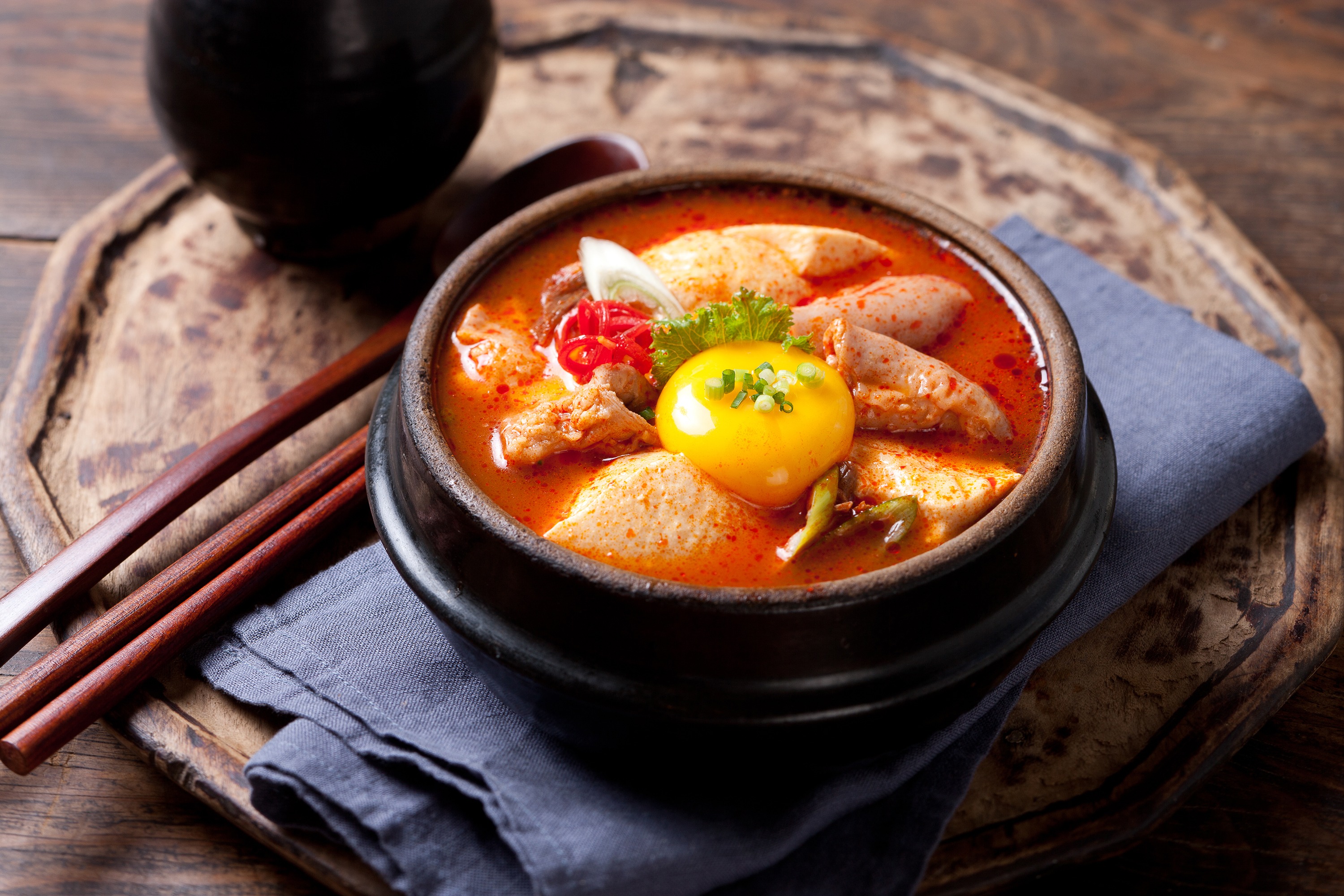 Order S5. Korean Tripe food online from Ocha Classic store, Los Angeles on bringmethat.com