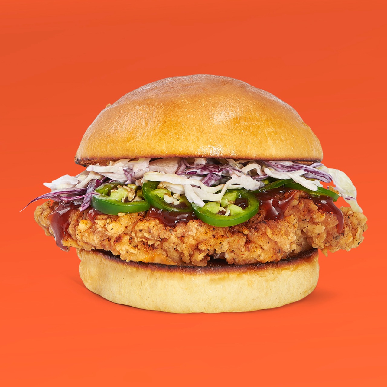 Order BBQ Fried food online from Chickwich store, Chicago on bringmethat.com