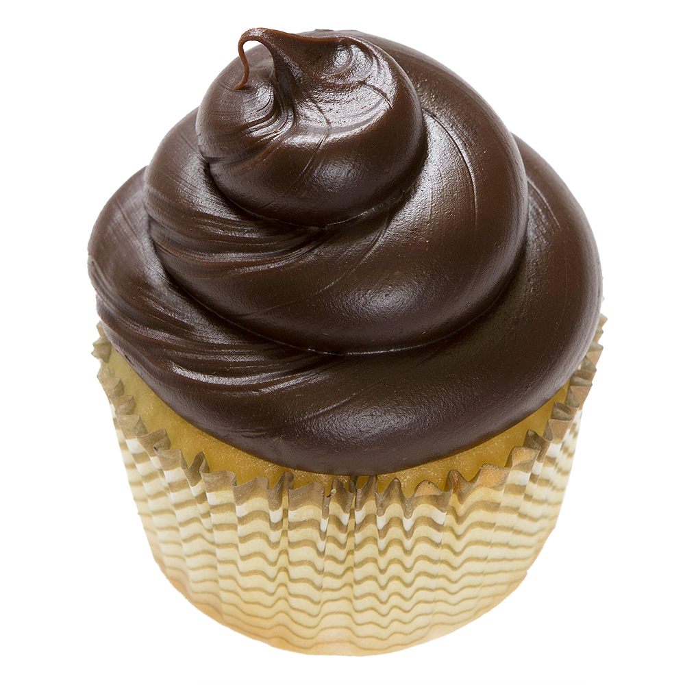 Order Boston Cream Pie Cupcakes Pack food online from House Of Cupcakes store, East Brunswick on bringmethat.com