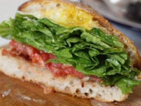Order BLT food online from Oasis Fresh store, Chicago on bringmethat.com