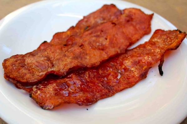 Order Turkey Bacon food online from 1-11 Coffee Bar store, Chicago on bringmethat.com