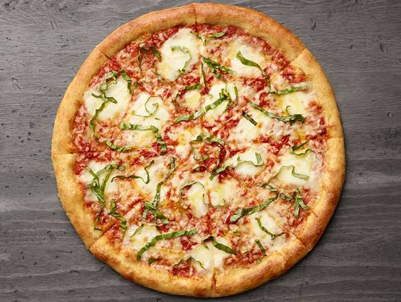 Order Margherita food online from Paisano's Pizza store, Brentsville on bringmethat.com