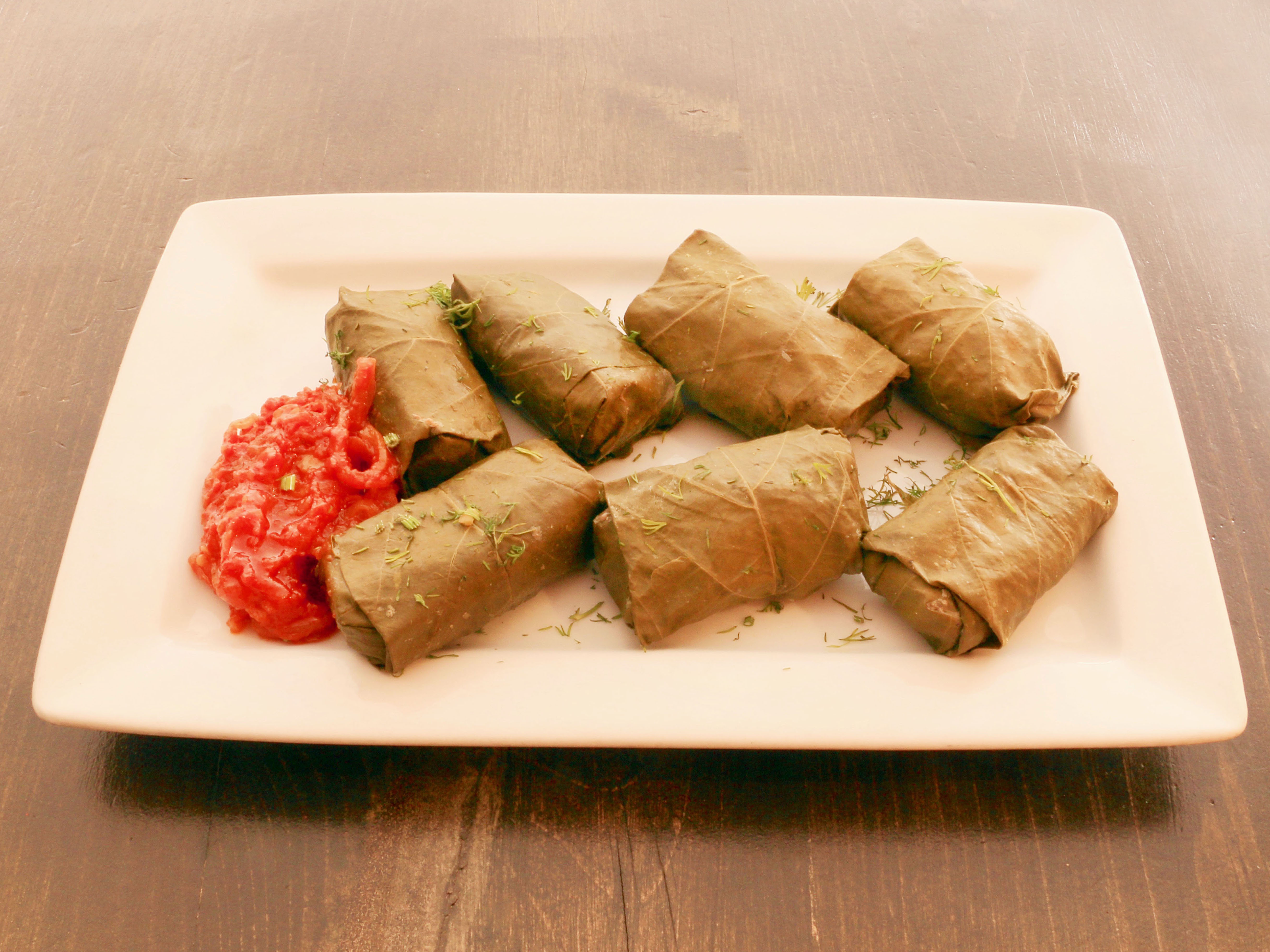 Order Dolma food online from Silk Road store, Pikesville on bringmethat.com