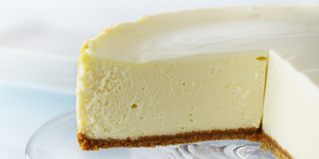 Order  Cheesecake food online from Purple pepper pizza store, Oakland on bringmethat.com
