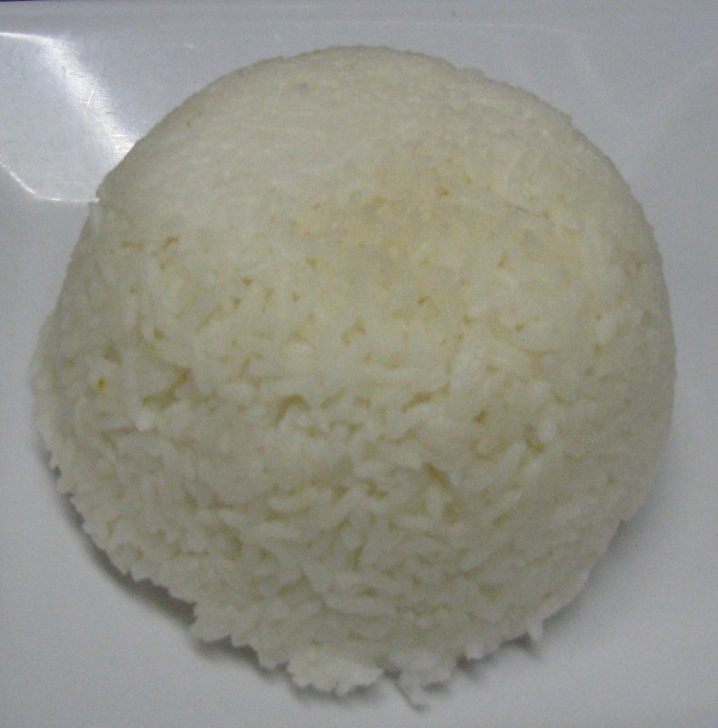 Order S23. Steamed Rice (s/o CT) food online from Pho Daily store, Gardena on bringmethat.com