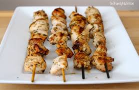 Order Mediterranean Chicken Kabob  food online from Sage Social Eatery store, Covina on bringmethat.com