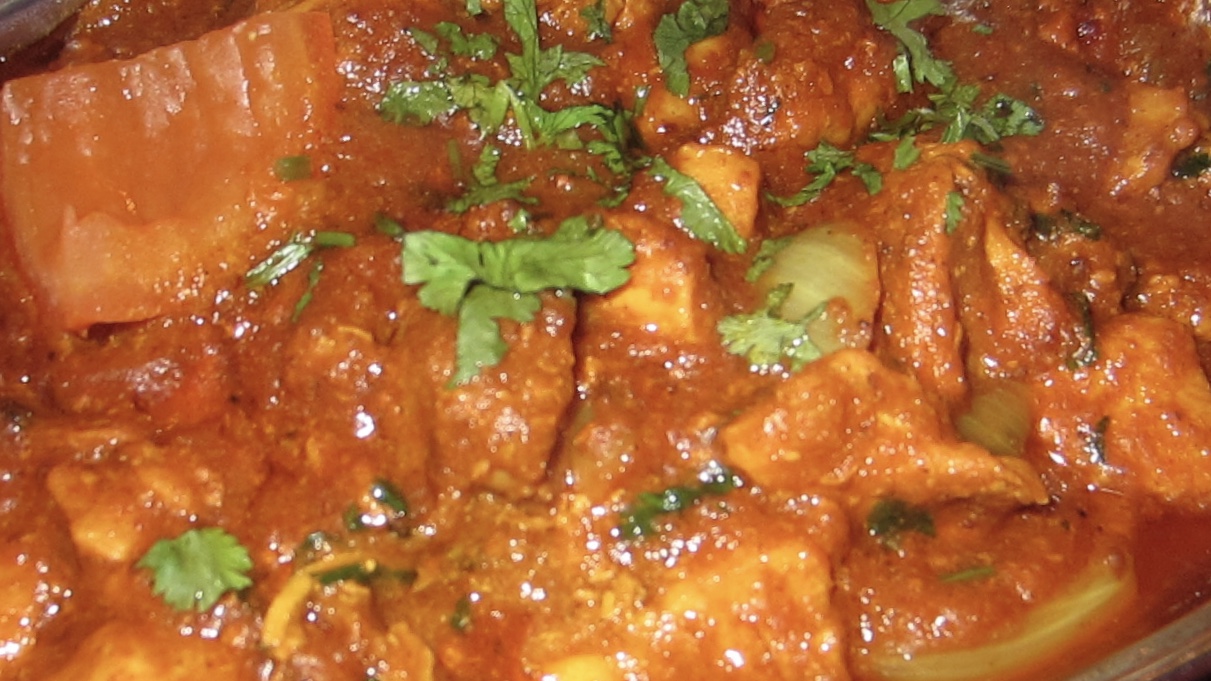 Order Curry or Bhuna food online from Bombay grill store, Brooklyn on bringmethat.com