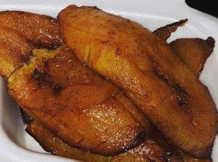 Order Candy Yams food online from R's Jamaican Jerk store, Burbank on bringmethat.com