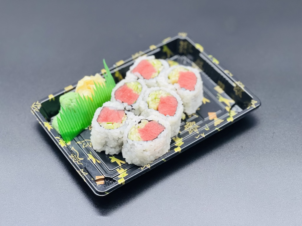 Order Tuna Cucumber Roll food online from I Sushi Inc. store, Ridgewood on bringmethat.com