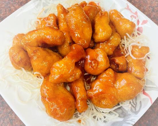 Order Honey Chicken food online from Chinagate store, Kimberly on bringmethat.com