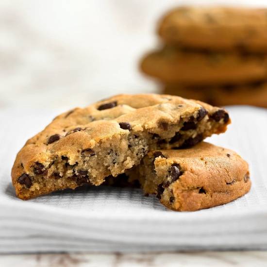 Order Cookies* - chocolate chip food online from Cinnaholic store, Corona on bringmethat.com