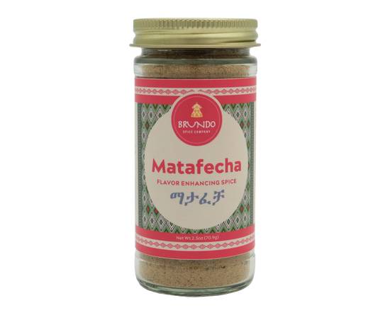 Order Matafecha food online from Cafe Colucci store, Oakland on bringmethat.com