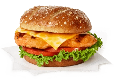 Order Grilled Spicy Deluxe food online from Chick-Fil-A store, Mira Mesa on bringmethat.com