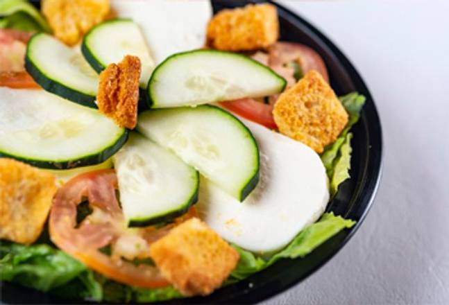 Order Fresh Moz Salad food online from Pizzava store, Reno on bringmethat.com