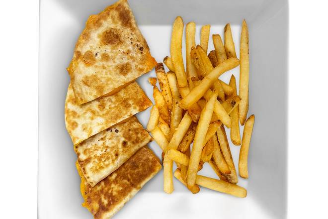 Order Quesadilla food online from Ruby Tuesdays store, Sharonville on bringmethat.com