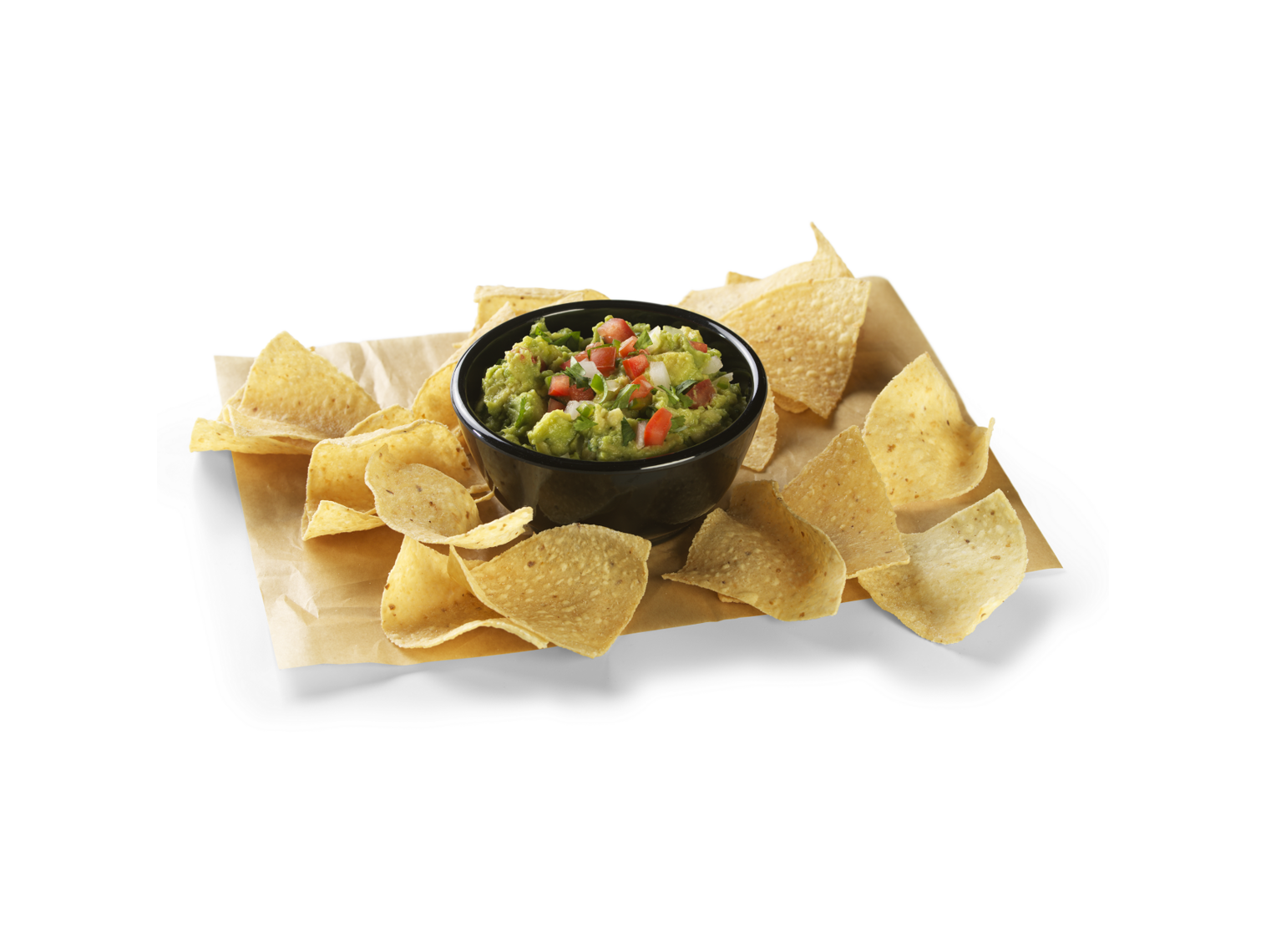 Order Chips & House-made Guacamole food online from Wild Burger store, Carson on bringmethat.com