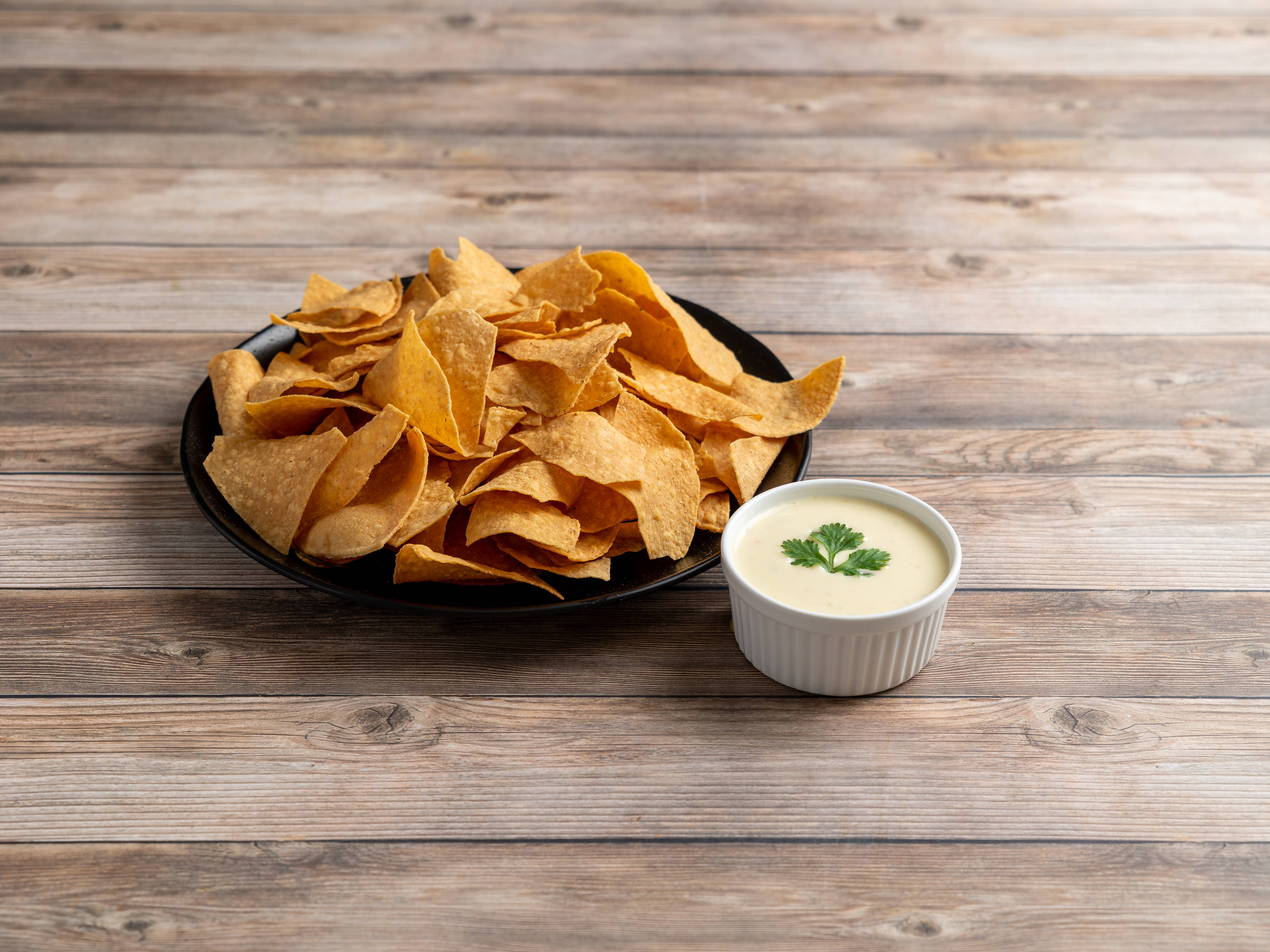 Order Cheese Dip food online from Jose Tequilas store, Newport News on bringmethat.com