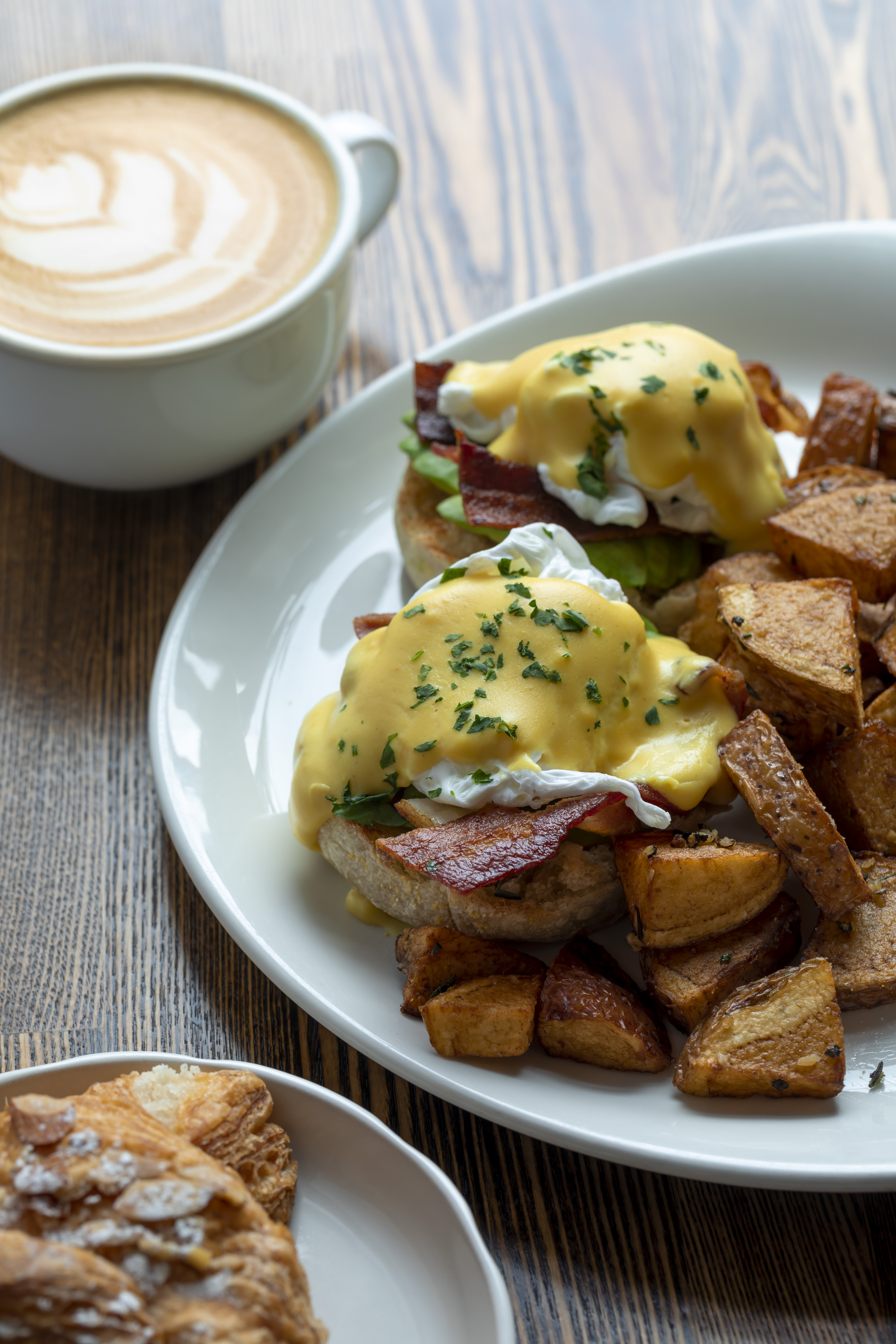 Order Eggs Benny food online from Babo store, Detroit on bringmethat.com