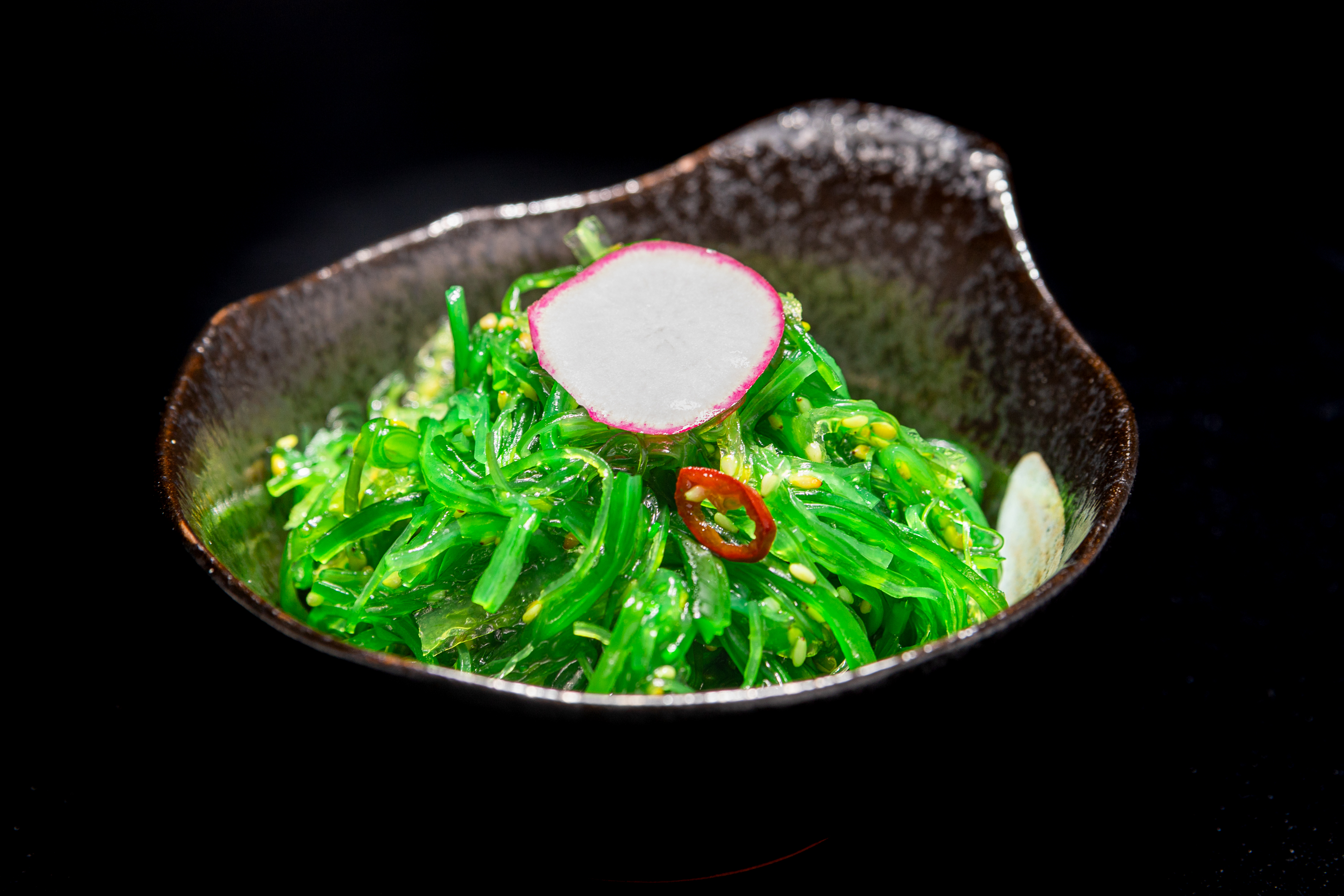 Order Seaweed Salad food online from Toki store, Spring on bringmethat.com