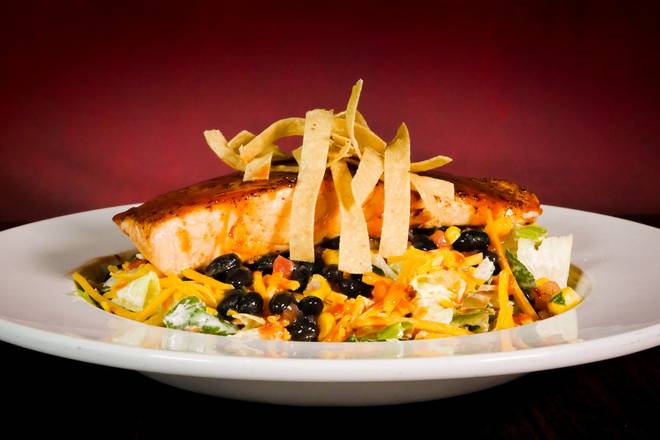 Order Spicy Salad food online from Aspen Creek Grill store, Louisville on bringmethat.com