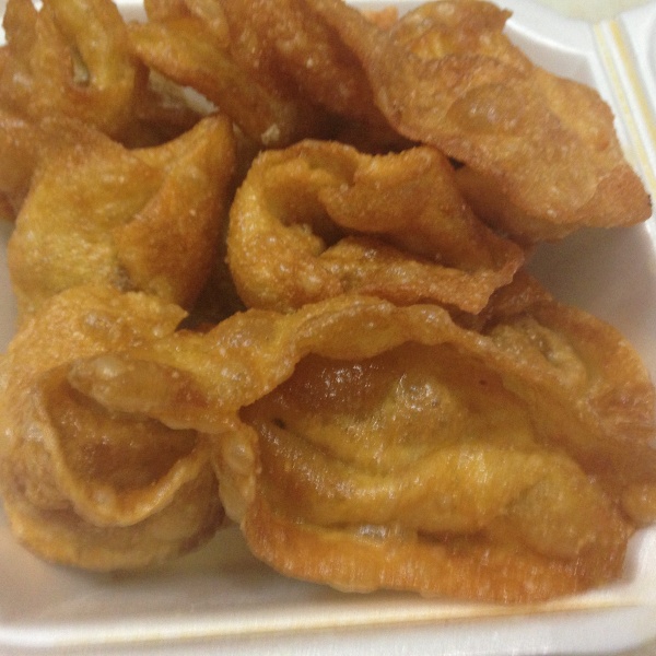 Order Fried Wontons food online from Sing Long store, Washington on bringmethat.com
