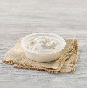 Order Side of regular Cream Cheese food online from Donut Star store, Irvine on bringmethat.com