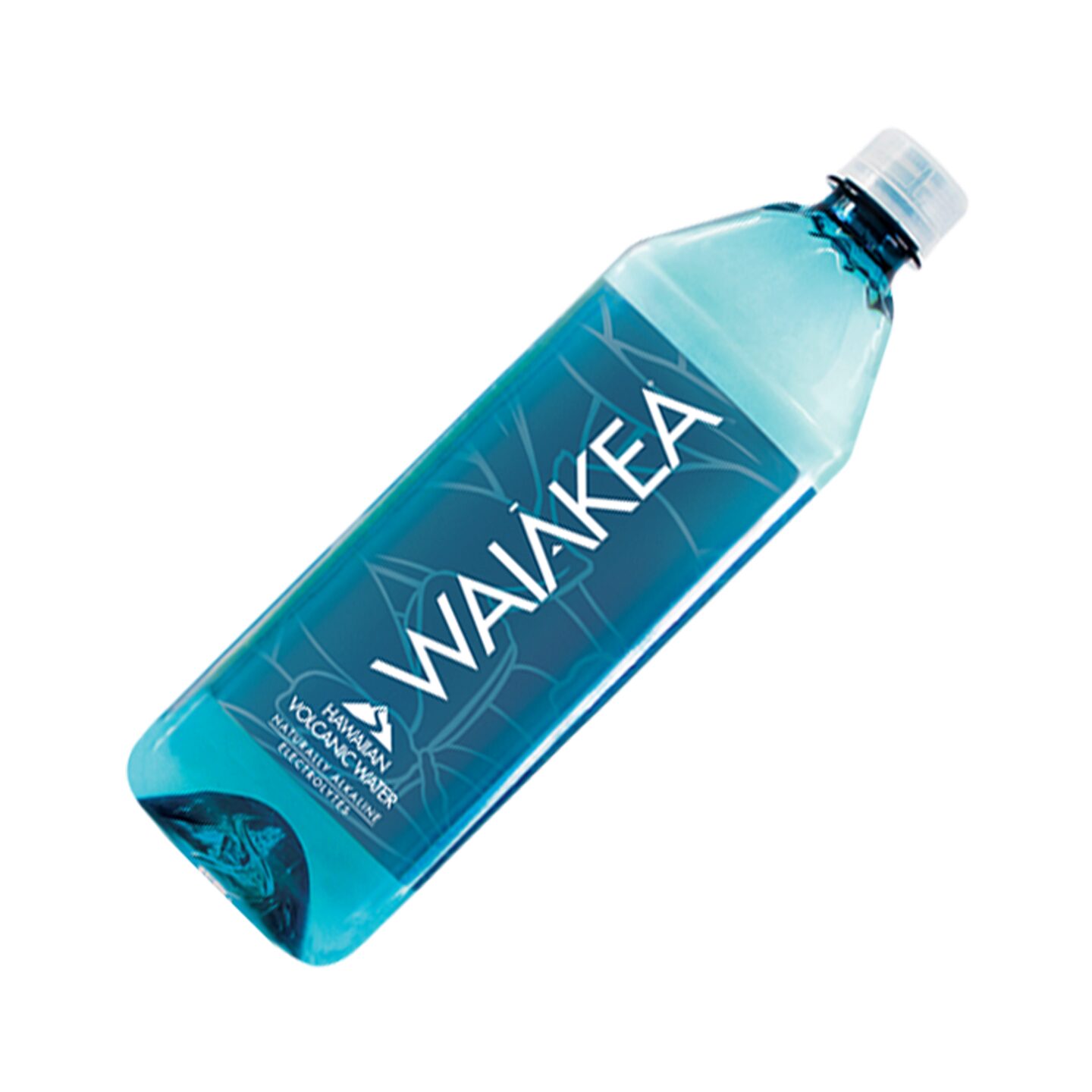 Order Waiakea Hawaiian Volcanic Water 1 Liter food online from Sheetz store, Coraopolis on bringmethat.com