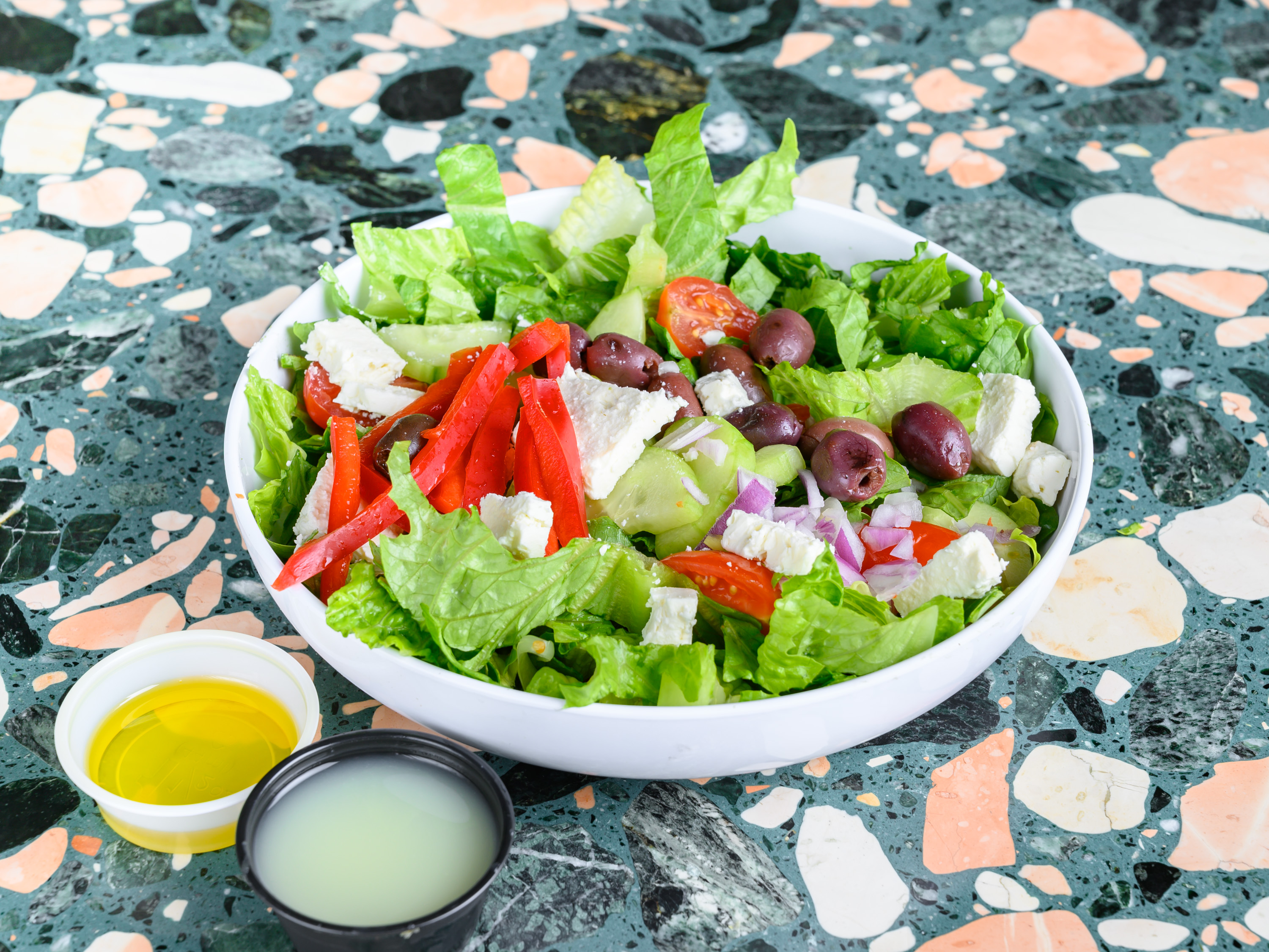 Order Greek food online from Get It Fresh store, Miami on bringmethat.com