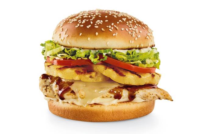 Order Teriyaki Chicken food online from Red Robin store, Quakertown on bringmethat.com