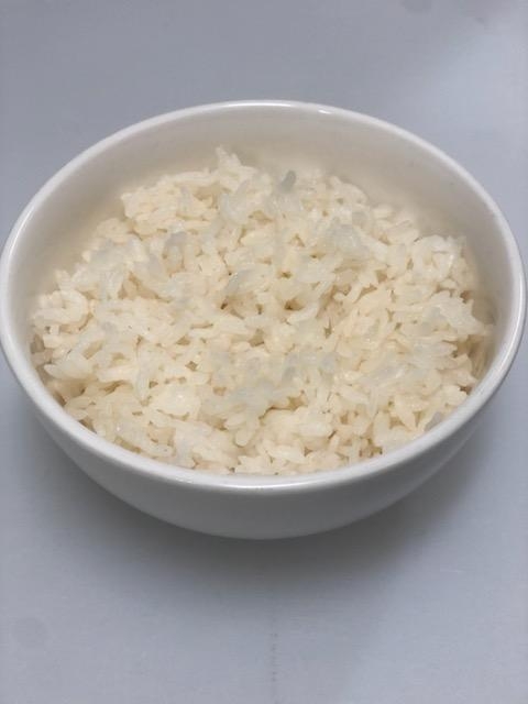Order Steamed Rice food online from Zabon Ramen store, Torrance on bringmethat.com