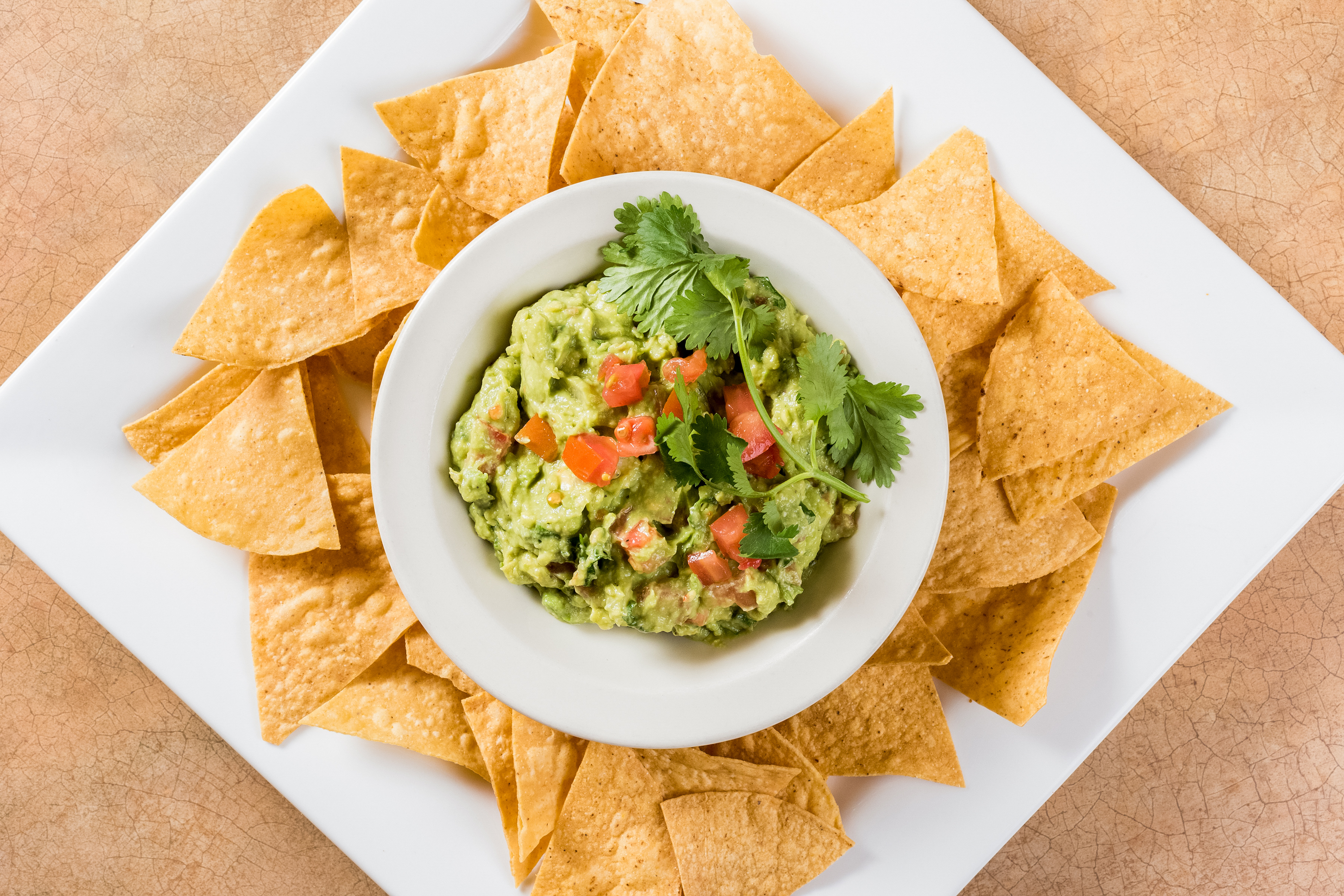 Order Holy Guac food online from Showdown Mexican store, Lake Oswego on bringmethat.com