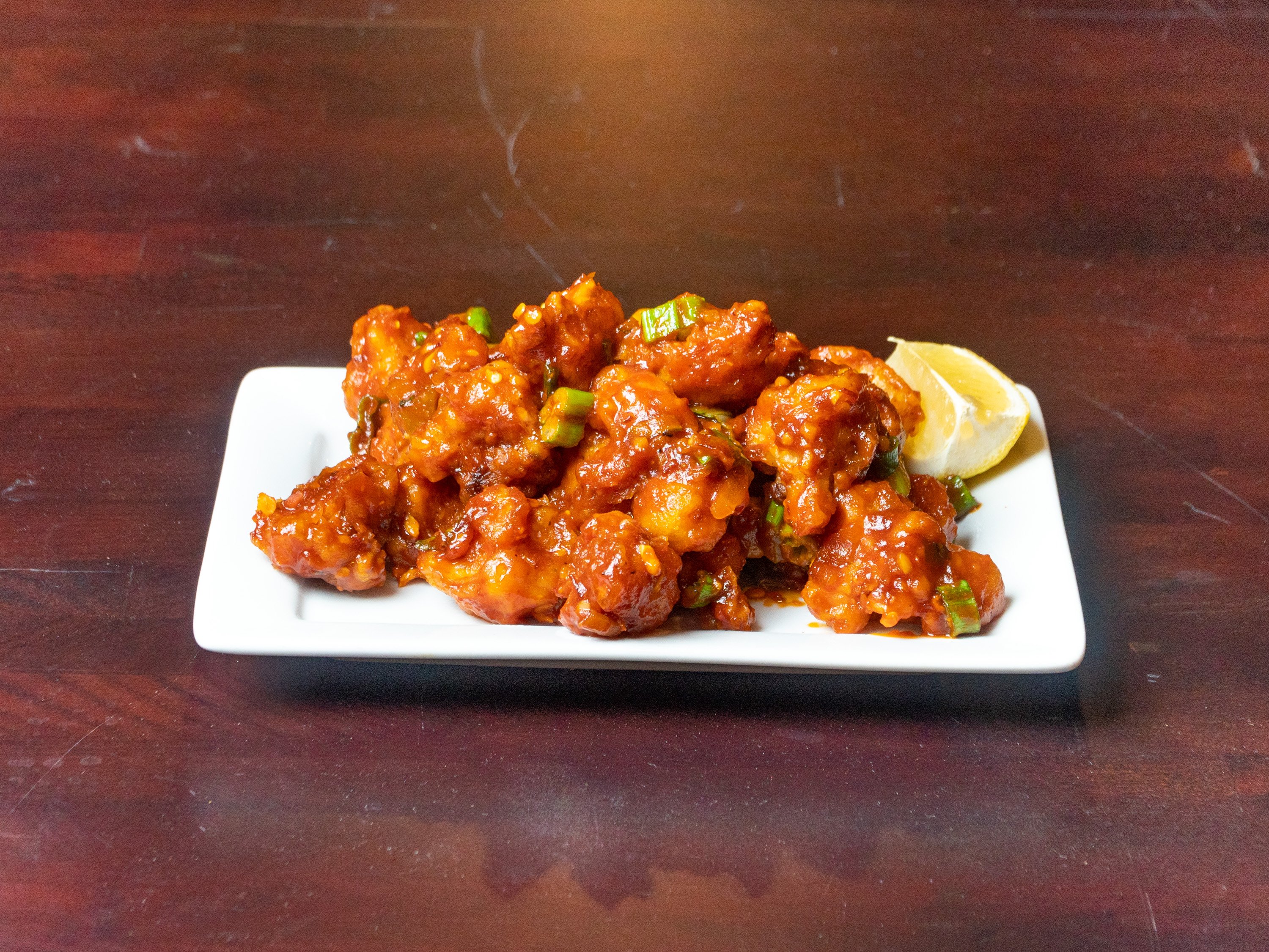 Order Gobi Manchuria food online from Persis Biryani Indian Grill store, Catonsville on bringmethat.com