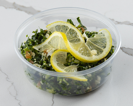 Order Tabouli Salad food online from Planta store, Chicago on bringmethat.com