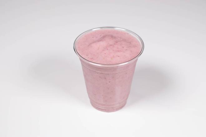 Order Strawberry Banana food online from The Cafe' By Prepped Wellness store, Youngstown on bringmethat.com