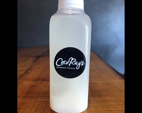 Order Horchata food online from CocoRay's store, Lawrence on bringmethat.com
