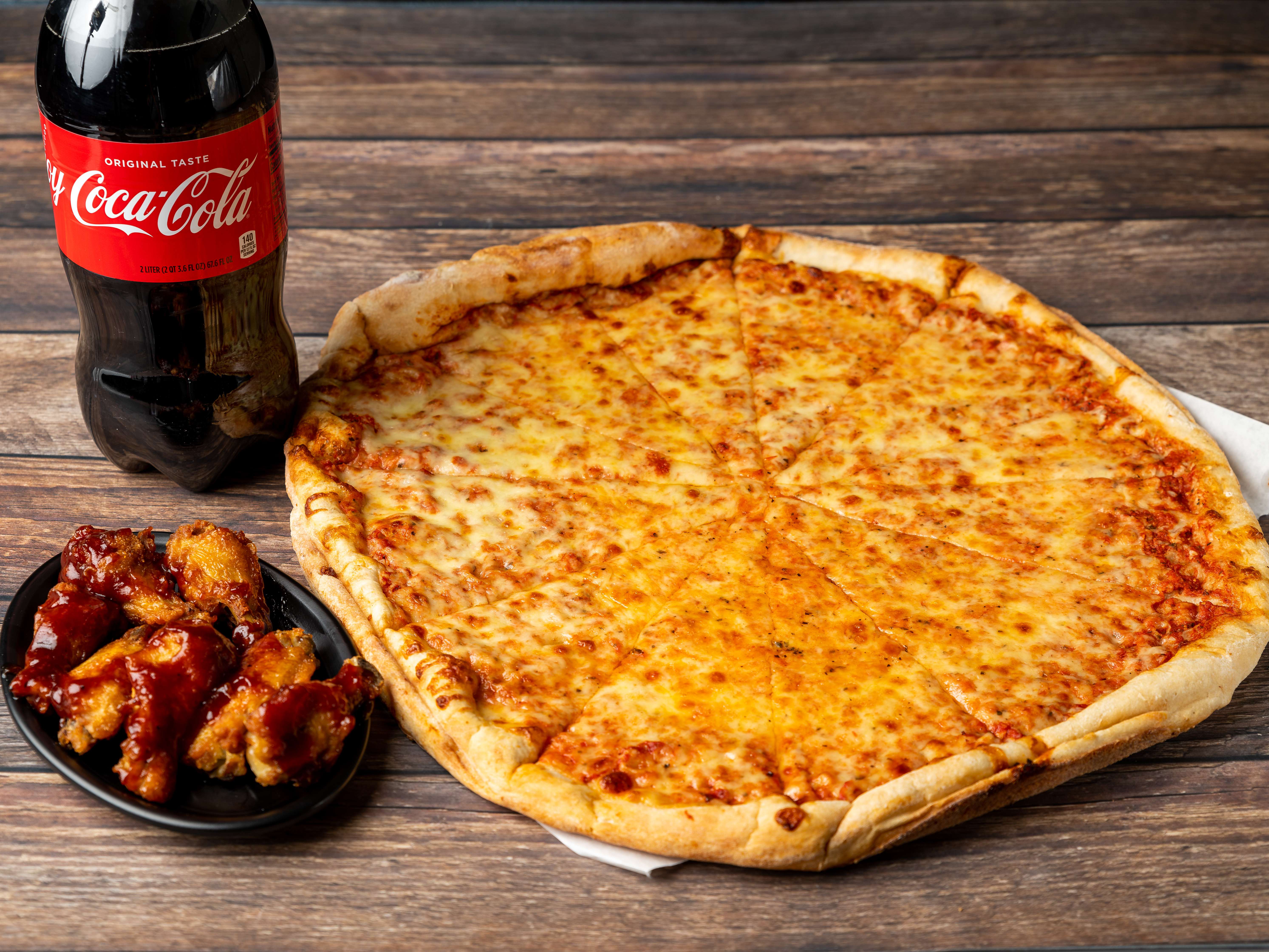 Order Pizza Special 1 food online from Maria Lounge & Restaurant store, Reading on bringmethat.com