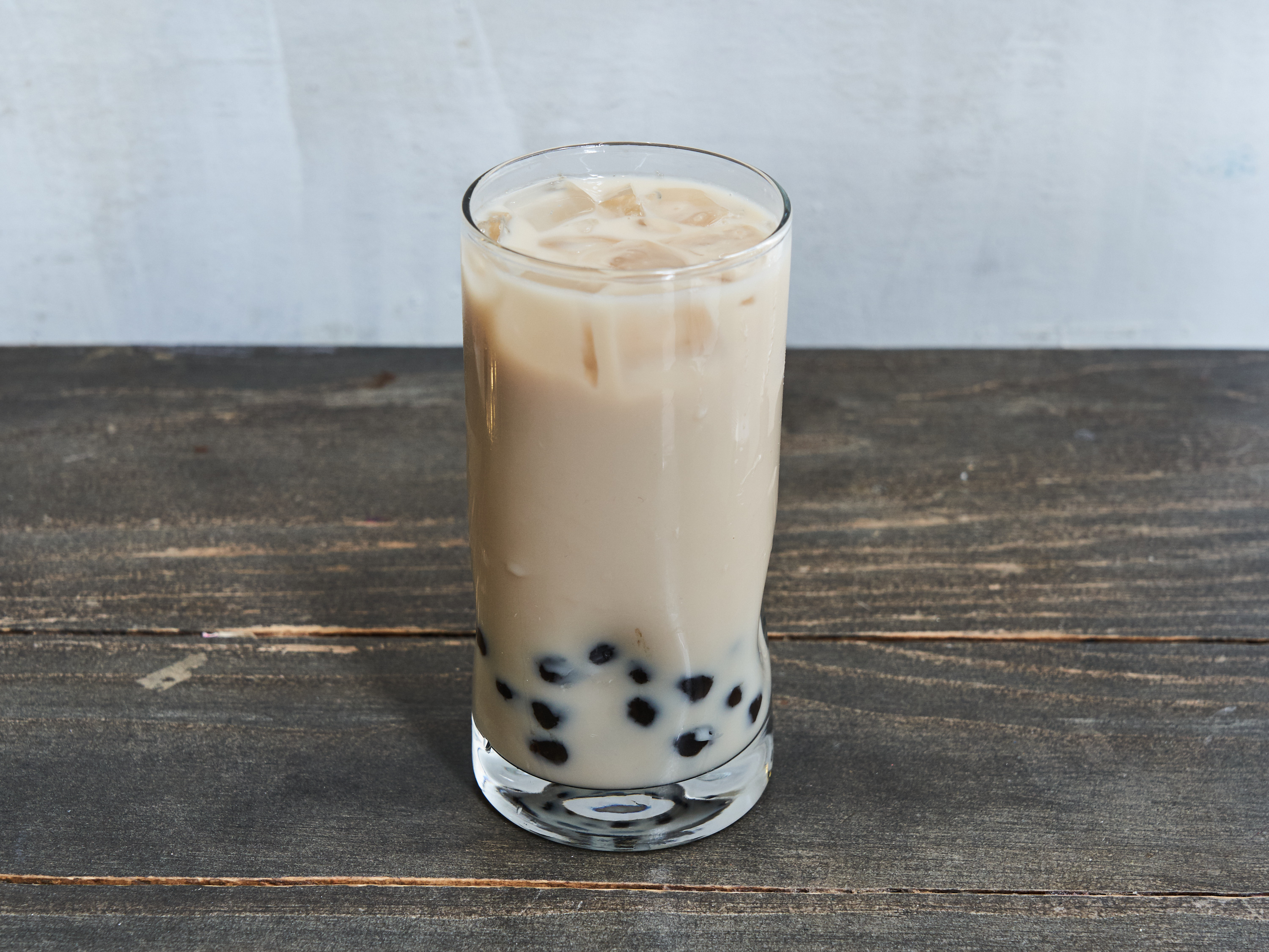 Order Bubble Tea Latte food online from Caffe Bene store, New York on bringmethat.com