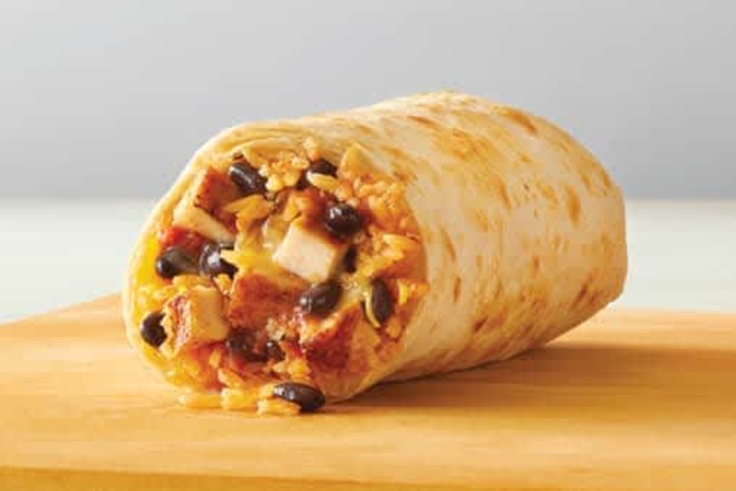 Order Regular Burrito or Bowl food online from High Tech Burrito store, Alamo on bringmethat.com