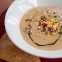 Order Cup of Seafood Chowder food online from Cactus store, Kirkland on bringmethat.com