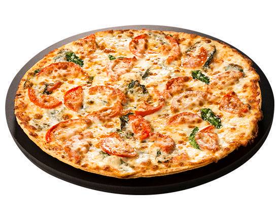 Order Tuscan Roma - Medium food online from Pizza Ranch store, Orange City on bringmethat.com
