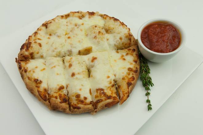 Order Garlic Cheese Sticks food online from Stone Hot Pizza store, Arlington on bringmethat.com