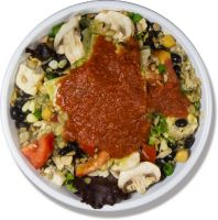 Order Brown Rice Bowl food online from Nalley Fresh store, Columbia on bringmethat.com