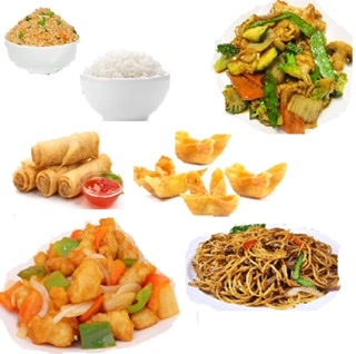 Order Dinner Special 2  food online from New Dragon store, Denver on bringmethat.com