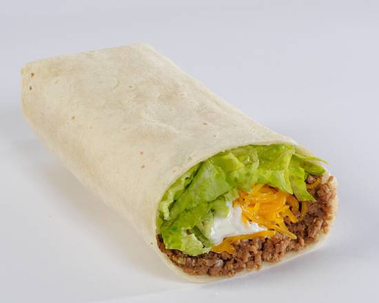 Order Combo 1. Soft Taco food online from Amigos/Kings Classic store, Omaha on bringmethat.com