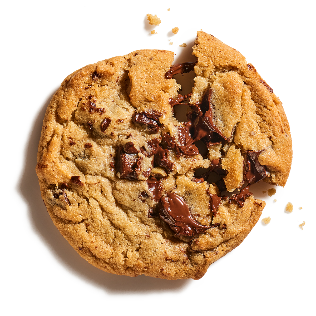 Order Chocolate Chunk food online from Insomnia Cookies store, Bowling Green on bringmethat.com