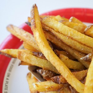 Order French Fries food online from The Varsity store, Kennesaw on bringmethat.com